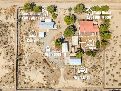 45050 43rd St E, Lancaster, CA, 93535