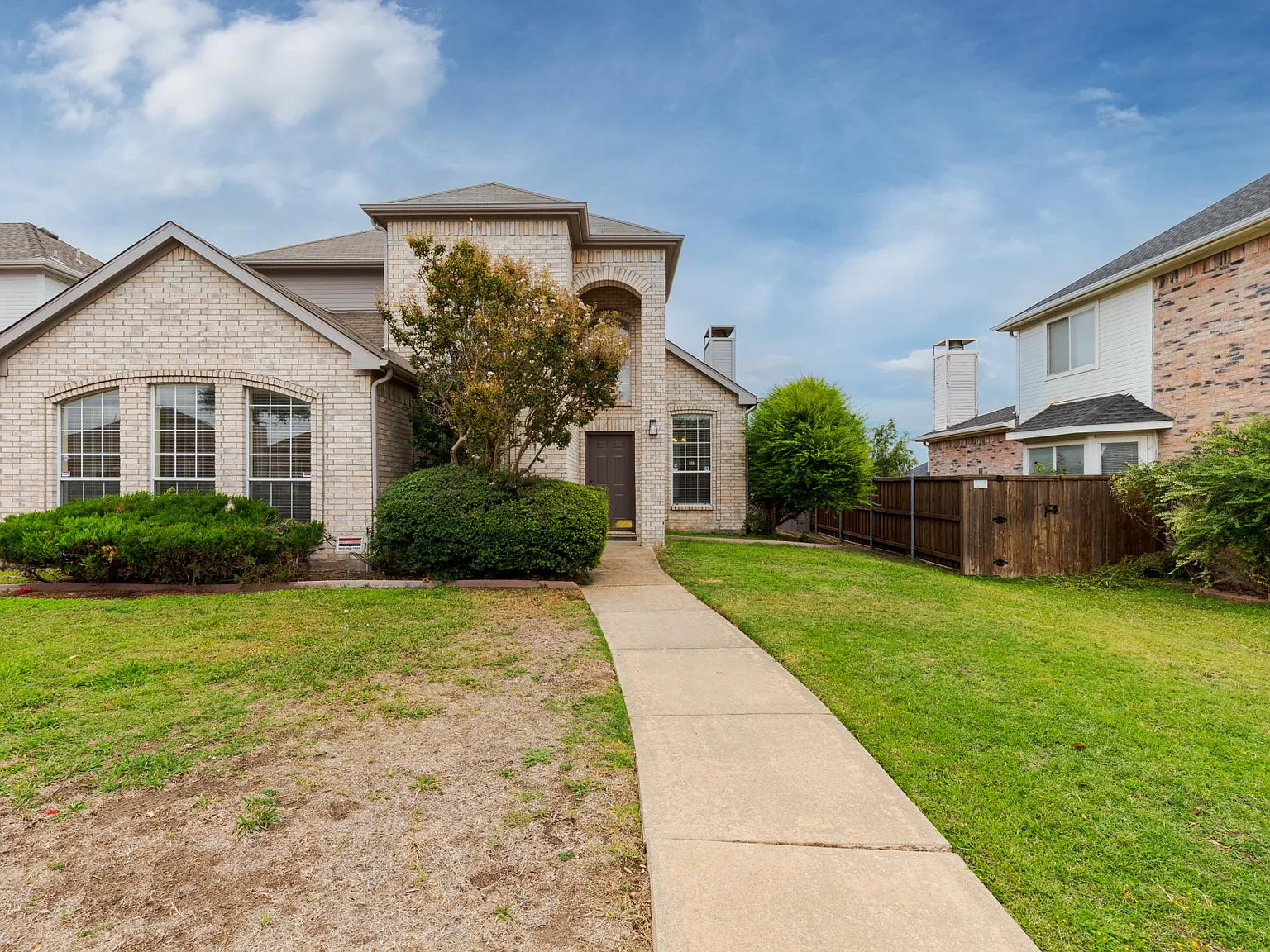 3 bed, 2.5 bath, 1952 sqft, $2,650 — Photo 4