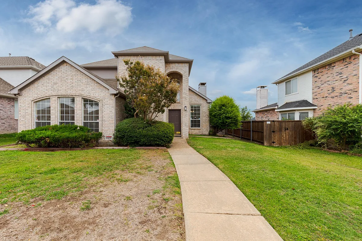 Building Photo - 3928 Windford Dr