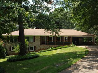 4629 Rodney Pl, Austell, GA 30106