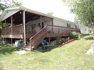 18530 W 3000n Rd LOT 153, Reddick, IL 60961