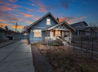 1708 N Holliston Rd, Spokane, WA 99201