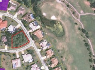 102 Westchester Ln, Palm Coast, FL 32164