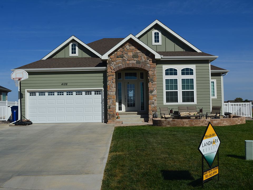 1st image of 4126 Covenant Dr.