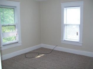 1206 15th St NW, Canton, OH