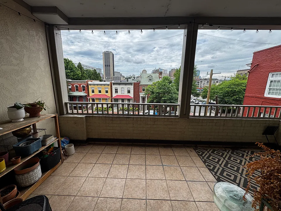 215 N 19th St #32