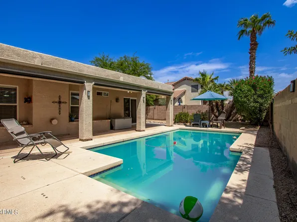 6647 W TONOPAH Drive, Glendale, AZ 85308