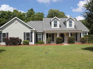 232 Grove Ln, Kathleen, GA 31047