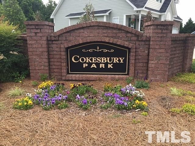 2nd image of 635 Cokesbury Park Ln
