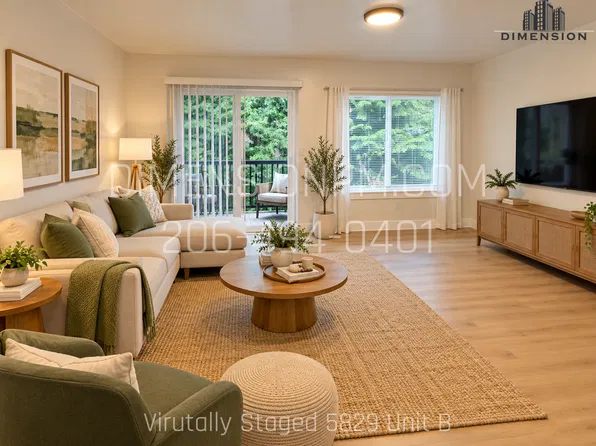 5829 Fleming St, Everett, WA 98203