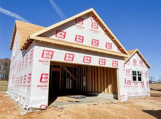 11577 Valley Oaks Ln #30, Stanfield, NC 28163