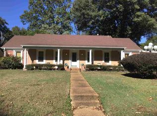 2058 Finley Rd LOT 42, Memphis, TN 38116