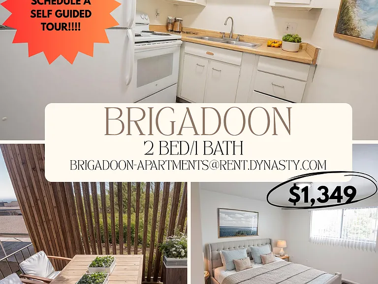 Brigadoon — Photo 78