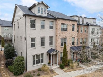 10122 Windalier Way, Roswell, GA, 30076