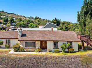 32672 Alta Pine Ln, San Juan Capistrano, CA 92675