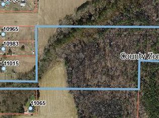 0 Beaver Dam Rd, Middlesex, NC 27557
