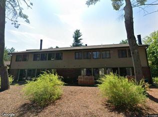 506 Bankside Holw #148, Village Of Nagog Woods, MA 01718