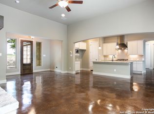 415 Rittimann Rd, Spring Branch, TX 78070