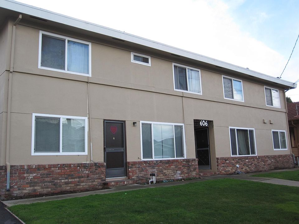 1st image of 1-606 S Fremont St #1