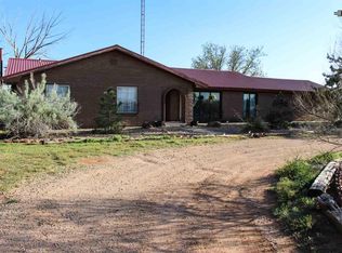 1091 Cr 6, Clovis, NM 88101
