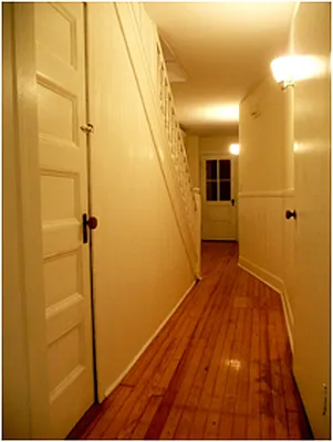 Rented by Brown Harris Stevens | media 10