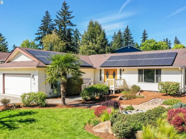 11852 SE Riveridge Dr, Vancouver, WA 98683