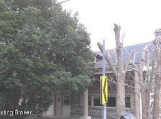 431 Old Preston Hwy N, Shepherdsville, KY 40165