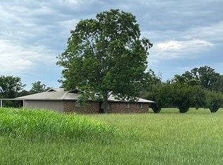 13950 W Crusher Rd, Coleman, OK 73432