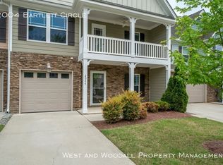 2004 Bartlett Cir, Hillsborough, NC 27278