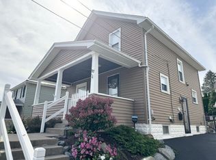 317 Murphy Ave, Endicott, NY 13760