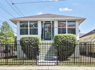 3739 General Pershing St, New Orleans, LA 70125