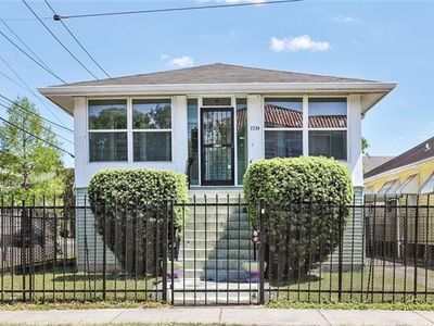 3739 General Pershing St, New Orleans, LA, 70125