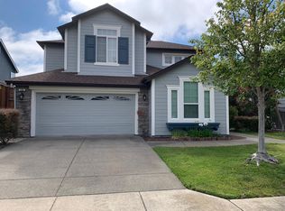 146 Cambria Way, Santa Rosa, CA 95403