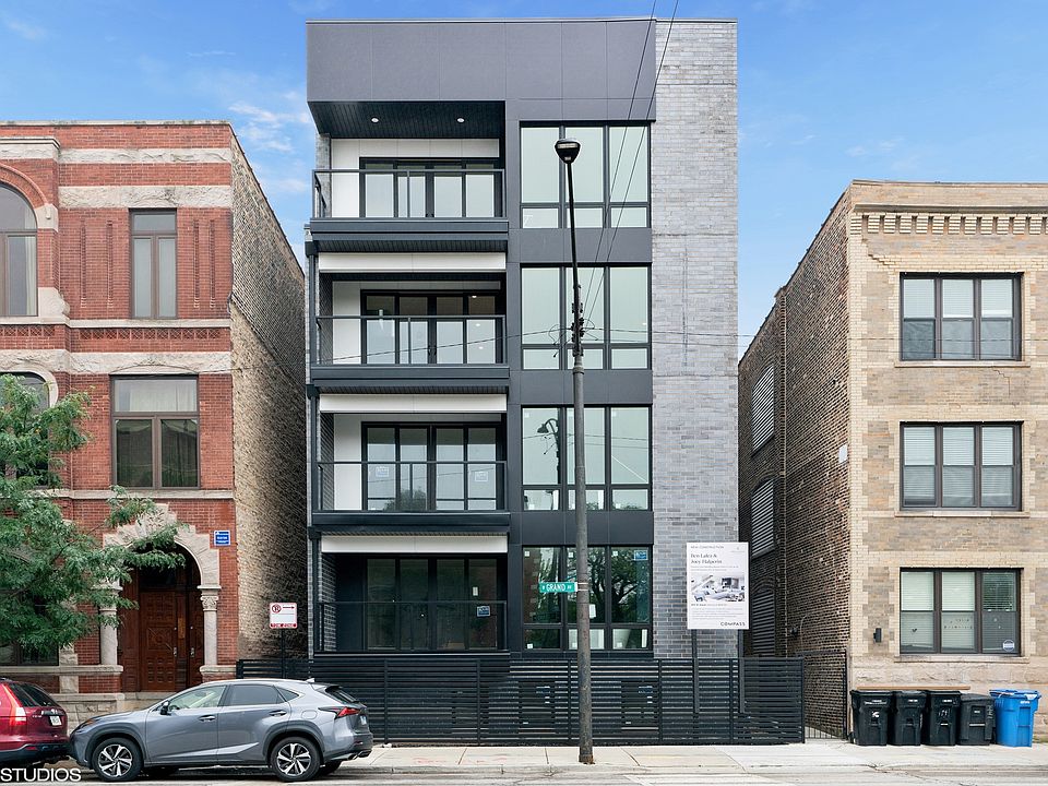 1st image of 1437 W Grand Ave #Penthouse N