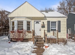 1420 Fielding St, Ferndale, MI 48220