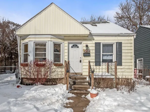 1420 Fielding St, Ferndale, MI 48220