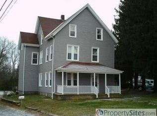 41 Tower St, Westerly, RI 02891