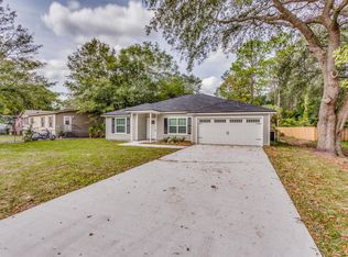 10323 Anson Rd, Jacksonville, FL 32246