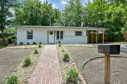 403 Krebs Ln Photo 1