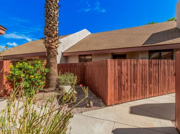 3216 E Terra Alta Blvd, Tucson, AZ 85716