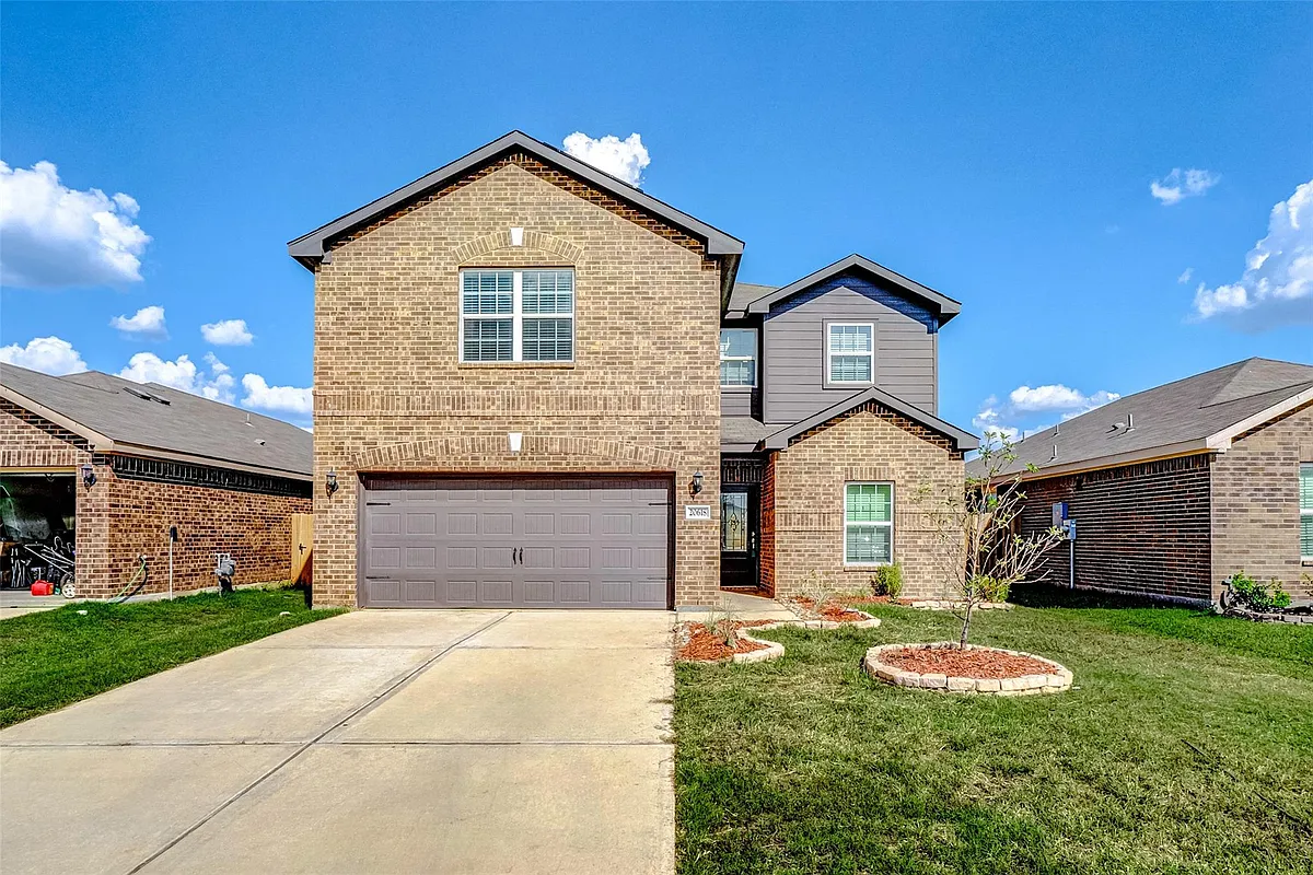 Building Photo - 20618 Bauer Gulch Dr
