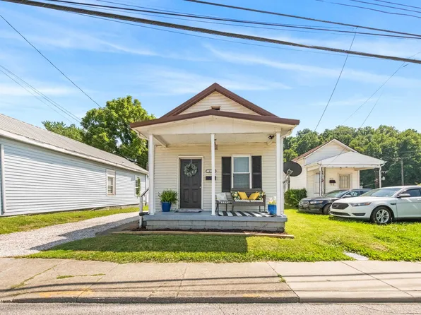 616 Central Ave, Ashland, KY 41101