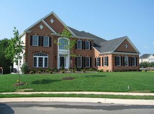 42661 Bradfords Telegraph Ct, Chantilly, VA 20152