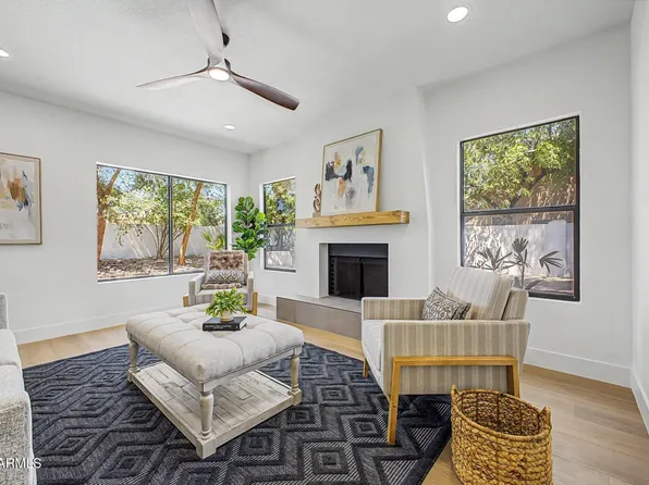 1144 W IRIS Drive, Gilbert, AZ 85233