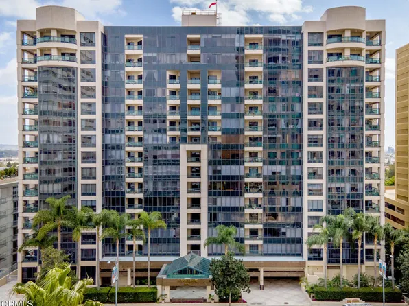 10724 Wilshire Blvd APT 607, Los Angeles, CA 90024