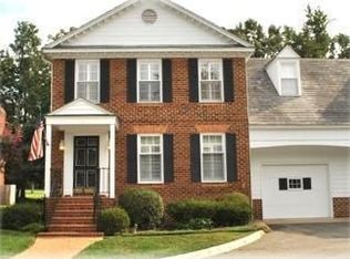 13902 Pagehurst Ter UNIT 21, Midlothian, VA 23113