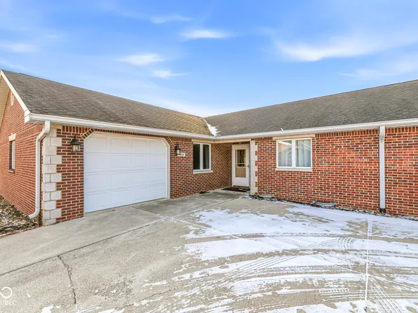 508 N 5th St, Middletown, IN 47356