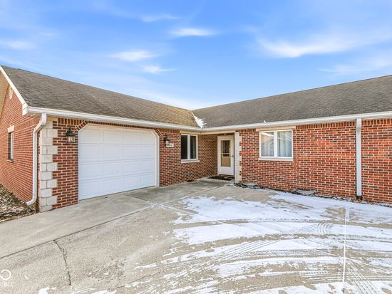 508 N 5th St, Middletown, IN 47356