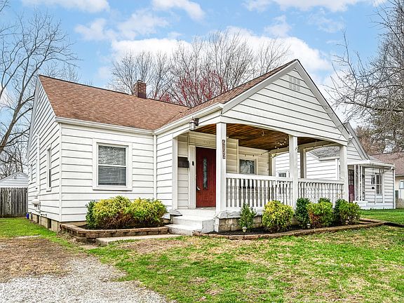 2nd image of 6122 Crittenden Ave