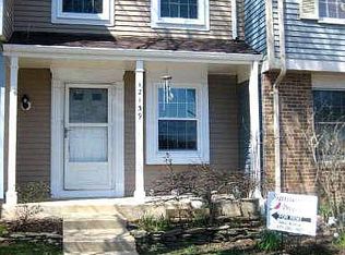 12139 Purple Sage Ct, Reston, VA 20194